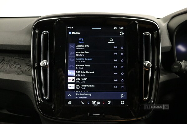 Used Volvo XC40 2023 for sale - 77587564: Photo 29