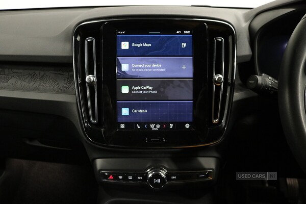 Used Volvo XC40 2023 for sale - 77587564: Photo 33