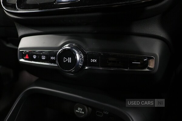 Used Volvo XC40 2023 for sale - 77587564: Photo 34