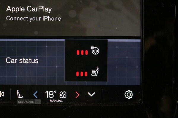 Used Volvo XC40 2023 for sale - 77587564: Photo 35