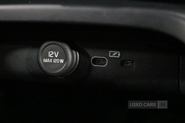 Used Volvo XC40 2023 for sale - 77587564: Photo 36