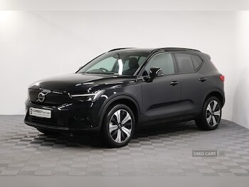 Used Volvo XC40 2023 for sale - 77587564: Photo