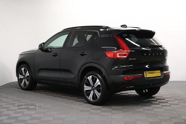Used Volvo XC40 2023 for sale - 77587564: Photo 4