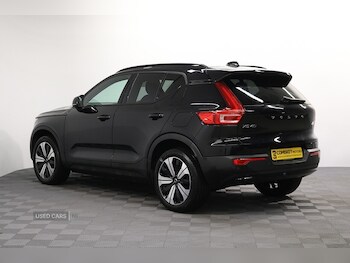 Used Volvo XC40 2023 for sale - 77587564: Photo
