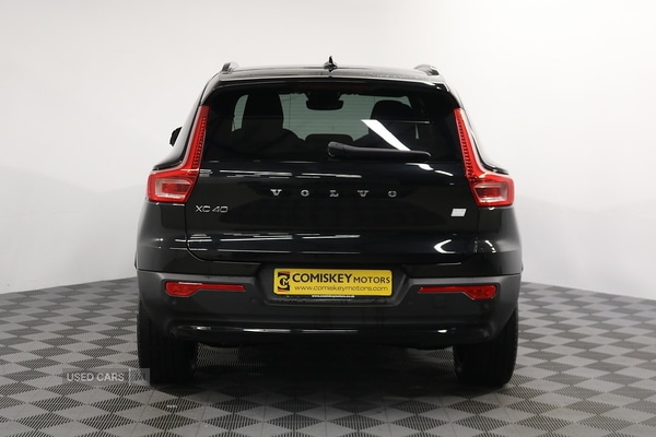 Used Volvo XC40 2023 for sale - 77587564: Photo 5