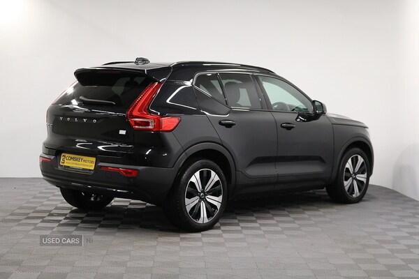 Used Volvo XC40 2023 for sale - 77587564: Photo 6