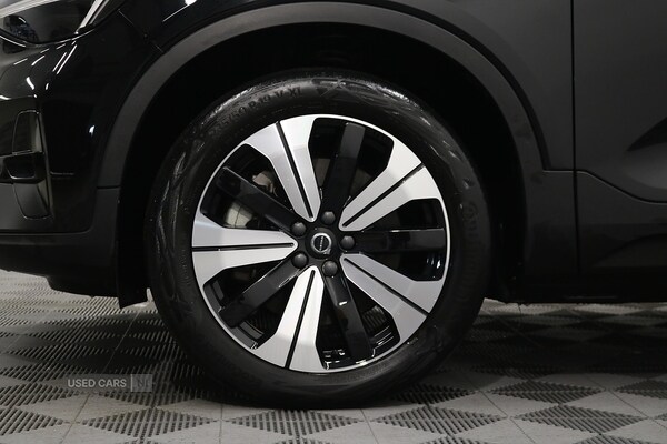 Used Volvo XC40 2023 for sale - 77587564: Photo 8