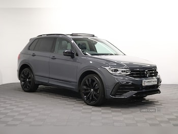 Used Volkswagen Tiguan 2023 for sale - 79427099: Photo