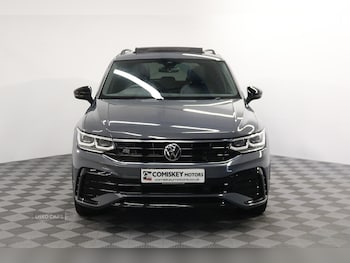 Used Volkswagen Tiguan 2023 for sale - 79427099: Photo