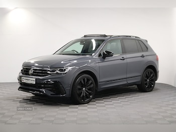Used Volkswagen Tiguan 2023 for sale - 79427099: Photo