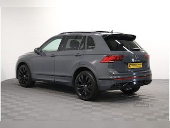 Used Volkswagen Tiguan 2023 for sale - 79427099: Photo