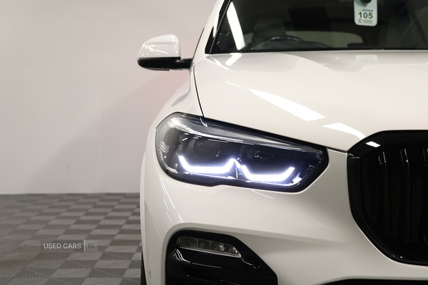 Used BMW X5 2021 for sale - 77238982: Photo 10