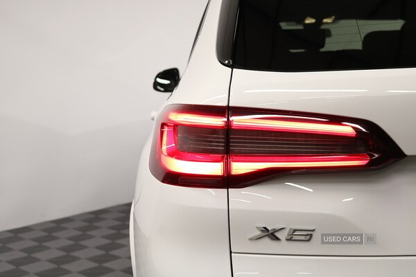 Used BMW X5 2021 for sale - 77238982: Photo 11