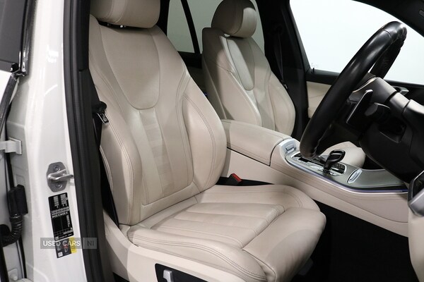 Used BMW X5 2021 for sale - 77238982: Photo 15