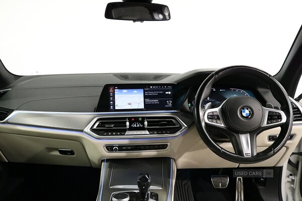 Used BMW X5 2021 for sale - 77238982: Photo 18