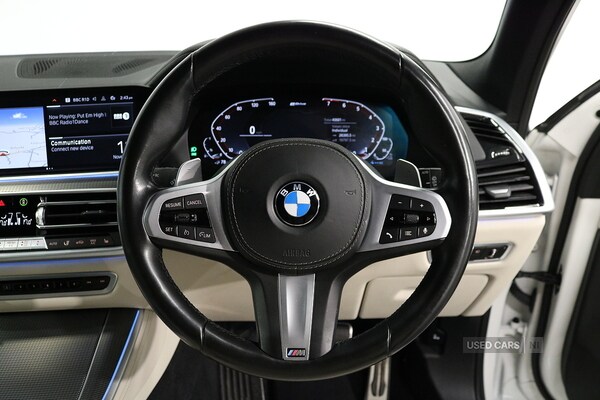 Used BMW X5 2021 for sale - 77238982: Photo 19