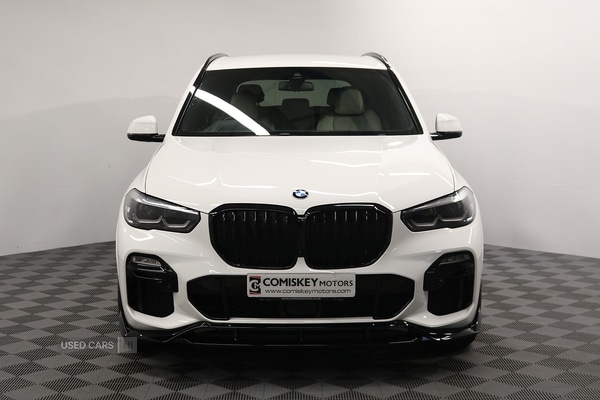 Used BMW X5 2021 for sale - 77238982: Photo 2