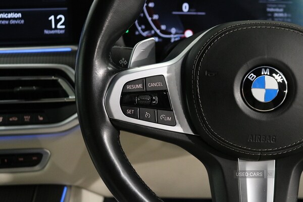 Used BMW X5 2021 for sale - 77238982: Photo 25