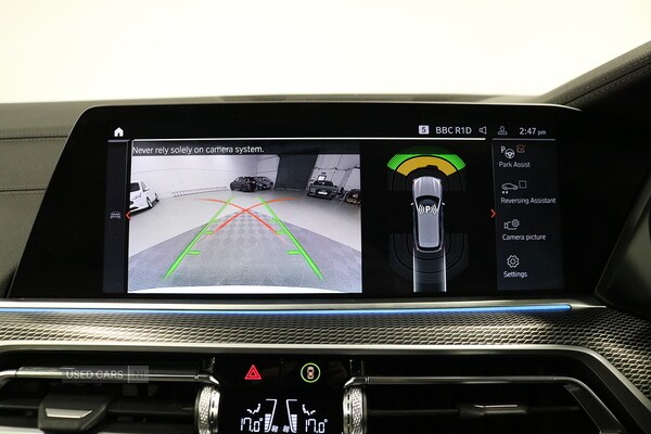 Used BMW X5 2021 for sale - 77238982: Photo 33