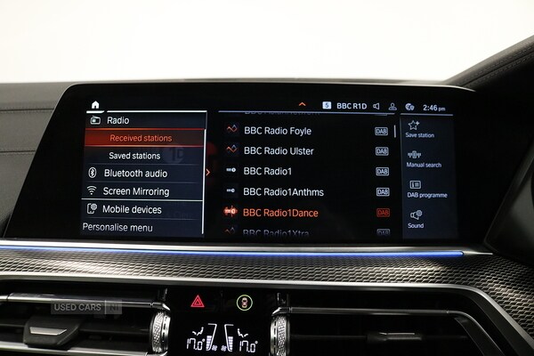 Used BMW X5 2021 for sale - 77238982: Photo 35