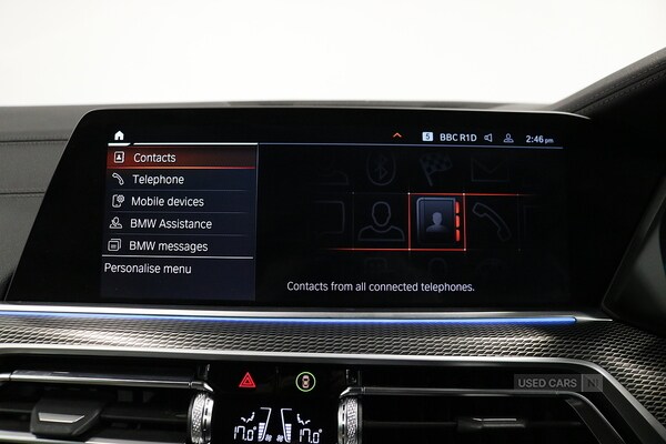 Used BMW X5 2021 for sale - 77238982: Photo 37