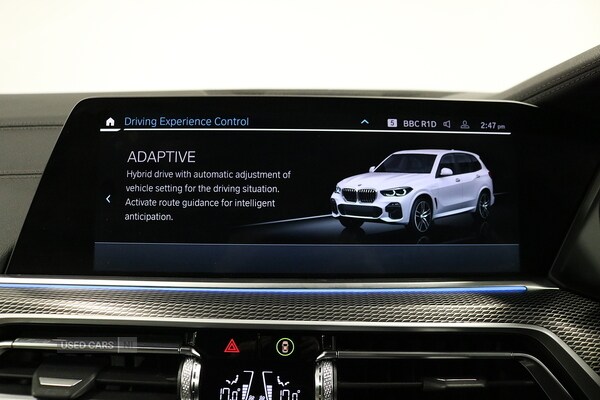 Used BMW X5 2021 for sale - 77238982: Photo 39