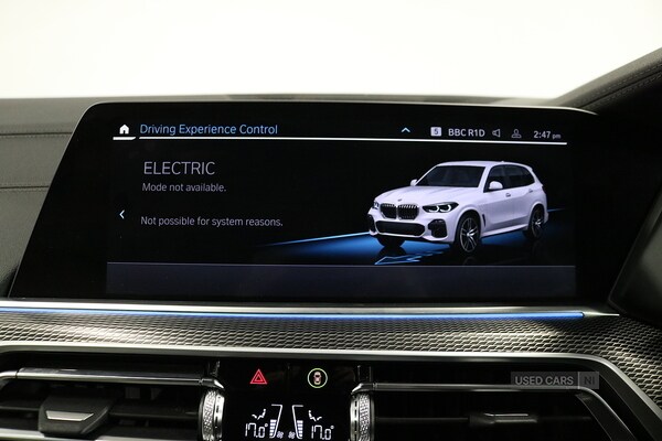 Used BMW X5 2021 for sale - 77238982: Photo 40