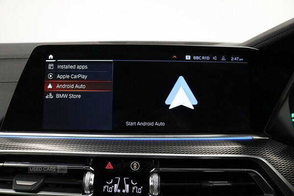 Used BMW X5 2021 for sale - 77238982: Photo 43