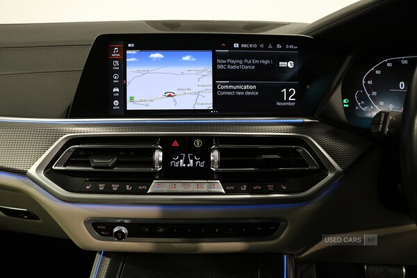 Used BMW X5 2021 for sale - 77238982: Photo 44