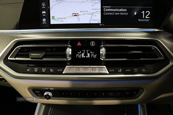 Used BMW X5 2021 for sale - 77238982: Photo 45