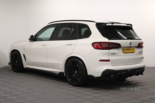 Used BMW X5 2021 for sale - 77238982: Photo 5