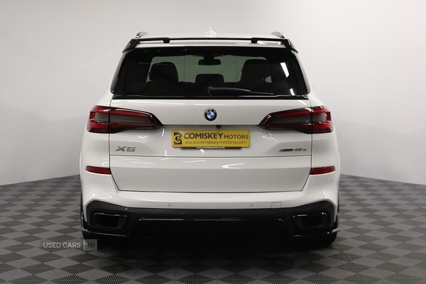 Used BMW X5 2021 for sale - 77238982: Photo 6