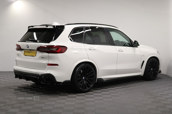 Used BMW X5 2021 for sale - 77238982: Photo 7