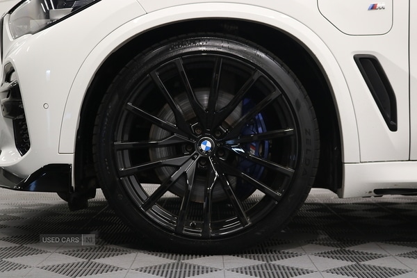 Used BMW X5 2021 for sale - 77238982: Photo 9