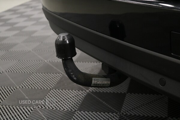 Used Ford Galaxy 2023 for sale - 77754650: Photo 12