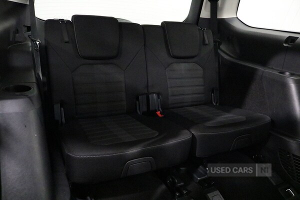 Used Ford Galaxy 2023 for sale - 77754650: Photo 13