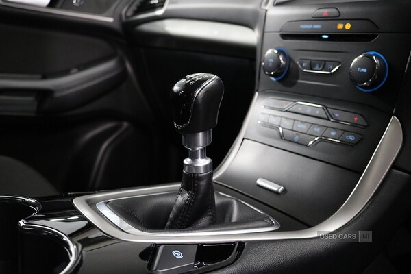 Used Ford Galaxy 2023 for sale - 77754650: Photo 25