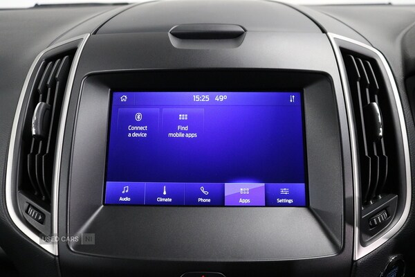 Used Ford Galaxy 2023 for sale - 77754650: Photo 27