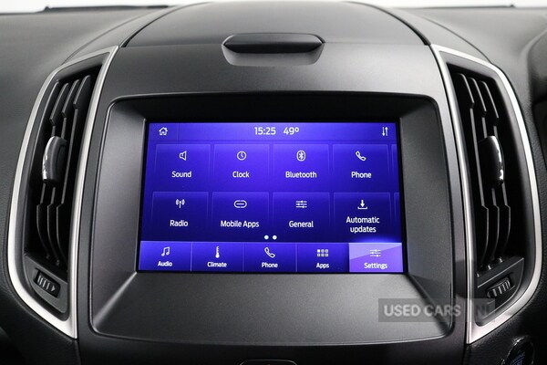 Used Ford Galaxy 2023 for sale - 77754650: Photo 29