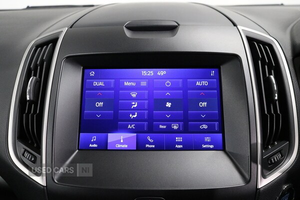 Used Ford Galaxy 2023 for sale - 77754650: Photo 32