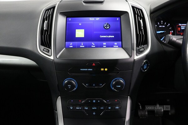 Used Ford Galaxy 2023 for sale - 77754650: Photo 34