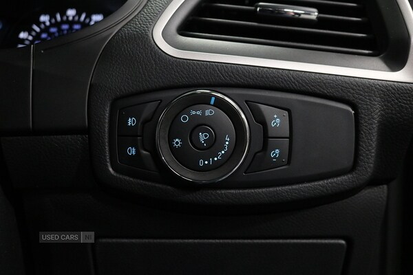 Used Ford Galaxy 2023 for sale - 77754650: Photo 38