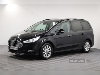 Used Ford Galaxy 2023 for sale - 77754650: Photo