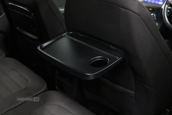 Used Ford Galaxy 2023 for sale - 77754650: Photo 40