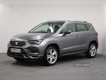 Used SEAT Ateca 2023 for sale - 78613302: Photo