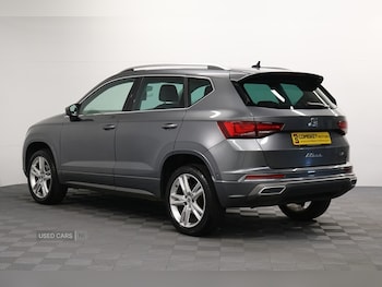 Used SEAT Ateca 2023 for sale - 78613302: Photo