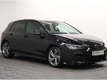 2022 - 1.5 TSI R-Line 5dr