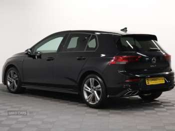 Used Volkswagen Golf 2022 for sale - 74565058: Photo