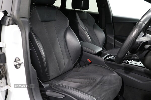 Used Audi A5 2022 for sale - 74714342: Photo 13