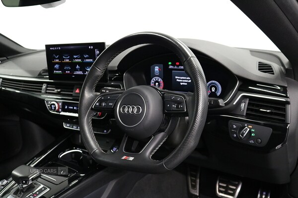 Used Audi A5 2022 for sale - 74714342: Photo 16
